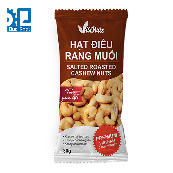 Phân phối thành phẩm