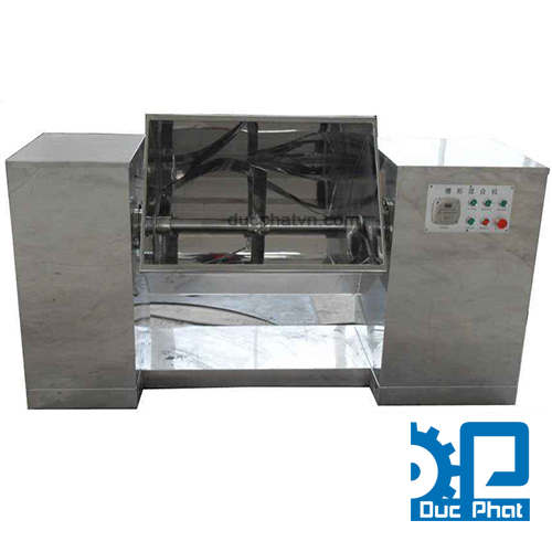 Máy trộn bột ướt