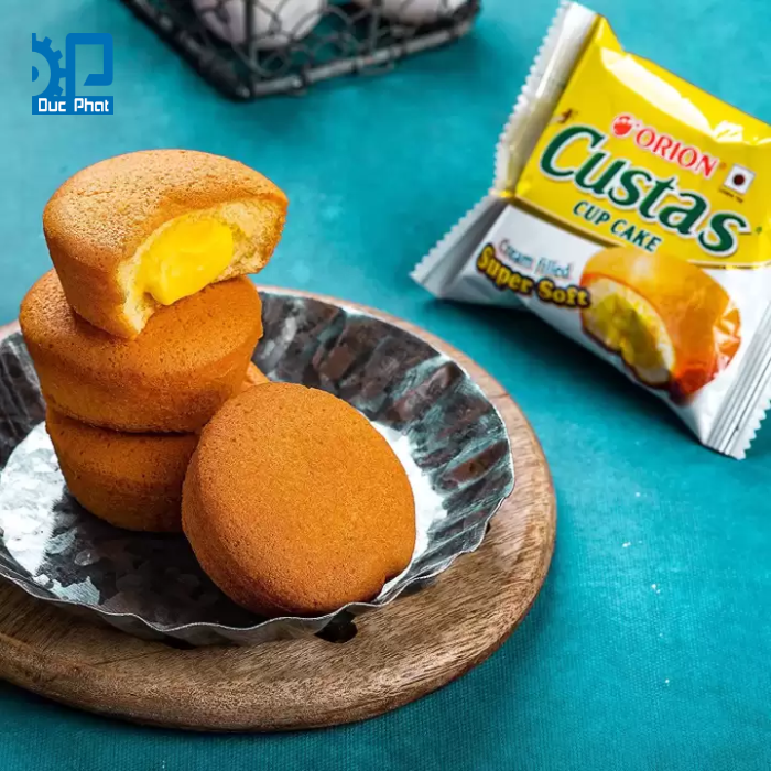 Bánh custas - Điều gì làm nên sự nổi tiếng