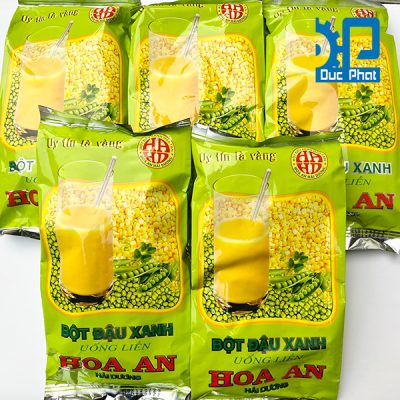 Bảo quản và phân phối