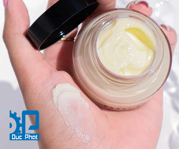 Kiểm tra chất lượng kem lót