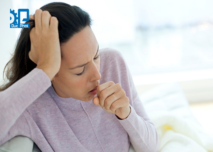Lợi ích tác dụng của siro ho