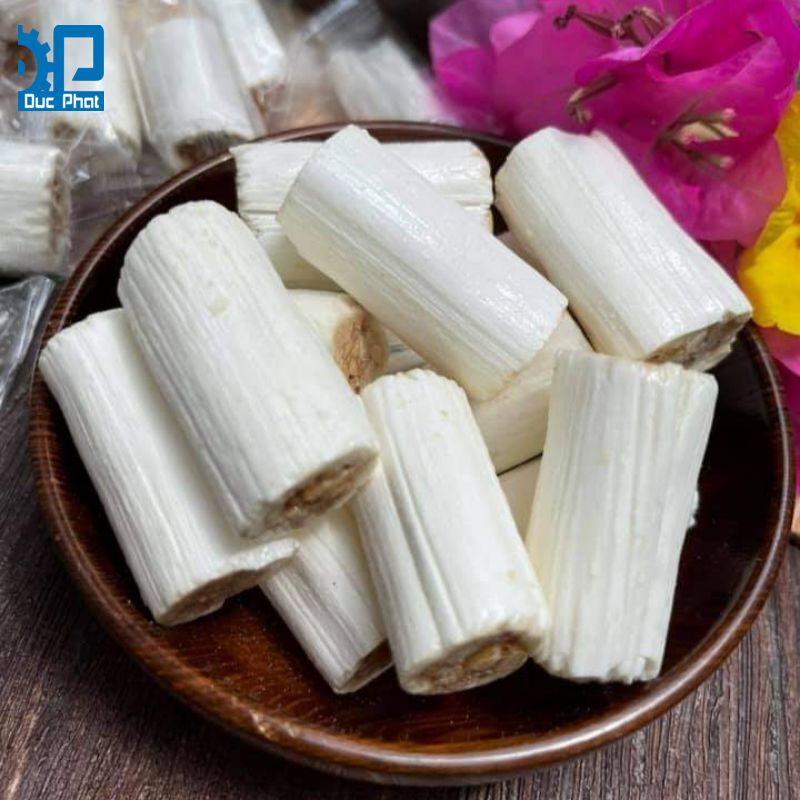 Kẹo dồi là gì