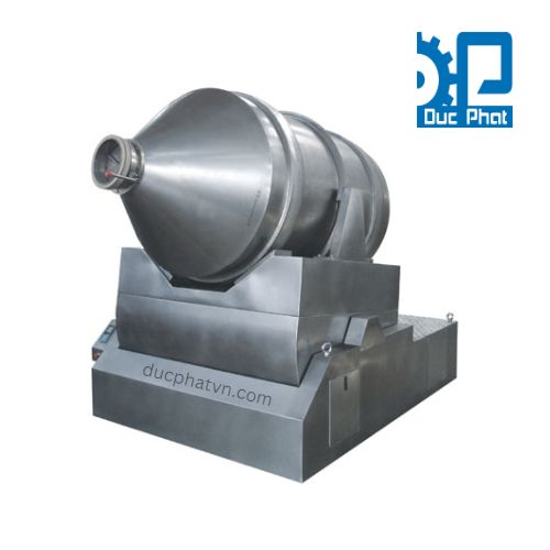 Máy trộn bột ướt