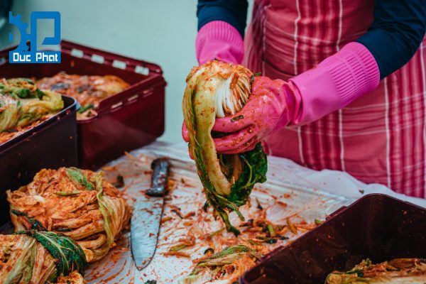 Ướp gia vị