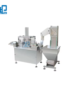 Máy cấp màng seal cho nắp tự động