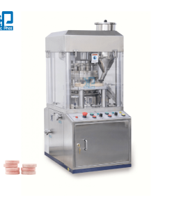 Máy dập viên sủi