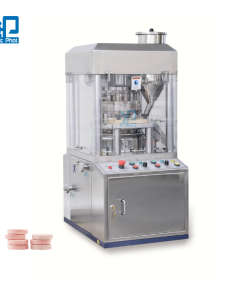 Máy dập viên sủi