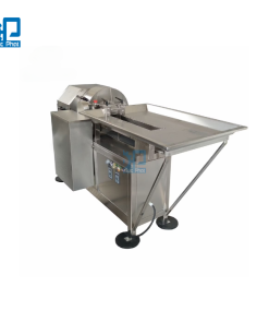 Máy thái lát dược liệu