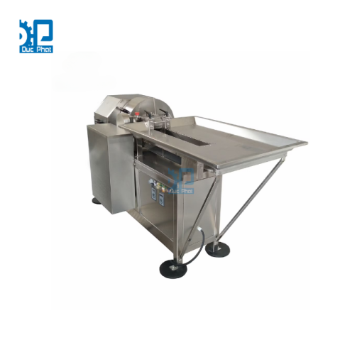 Máy thái lát dược liệu