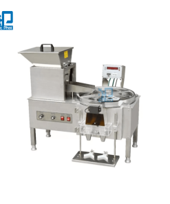 Máy đếm viên tự động