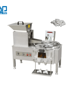 Máy đếm viên tự động mẫu mới