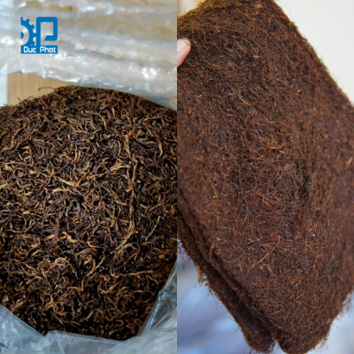 Các cách đóng gói thuốc lào