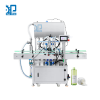 Máy chiết dịch sệt 4 đầu tự động