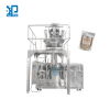 Máy đóng gói muối thảo dược ngâm chân