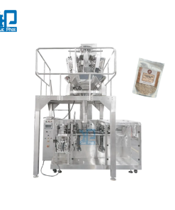 Máy đóng gói muối thảo dược ngâm chân