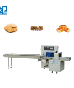 Máy đóng gói nằm màng dưới ALD 350