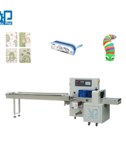 Máy đóng gói nằm màng dưới ALD 450