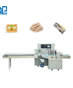 Máy đóng gói nằm màng dưới cảm biến chiều dài ALD 350