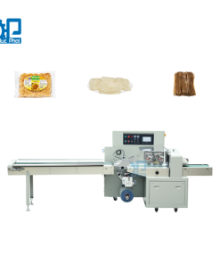 Máy đóng gói nằm màng dưới cảm biến chiều dài ALD 450