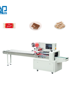Máy đóng gói nằm màng trên ALD 250