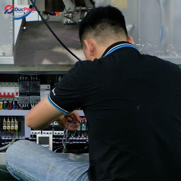Cam kết đồng hành, bảo trì trọn đời từ Đức Phát Cam kết đồng hành, bảo trì trọn đời từ Đức Phát