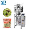 Dây chuyền đóng gói rau salad tự động