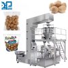 Máy đóng gói hải sản đông lạnh hút chân không tự động