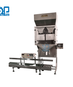 Máy đóng gói hạt cacao bán tự động