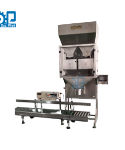 Máy đóng gói hạt cacao bán tự động