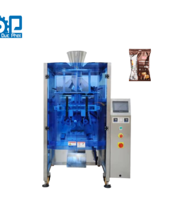 Máy đóng gói hạt cacao túi bụng