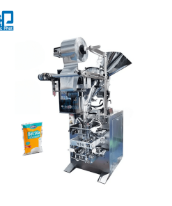 Máy đóng gói sữa bột túi 4 biên