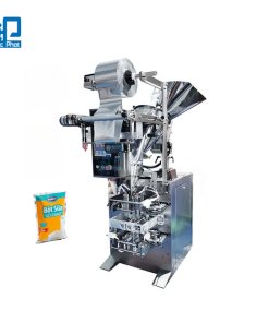 Máy đóng gói sữa bột túi 4 biên