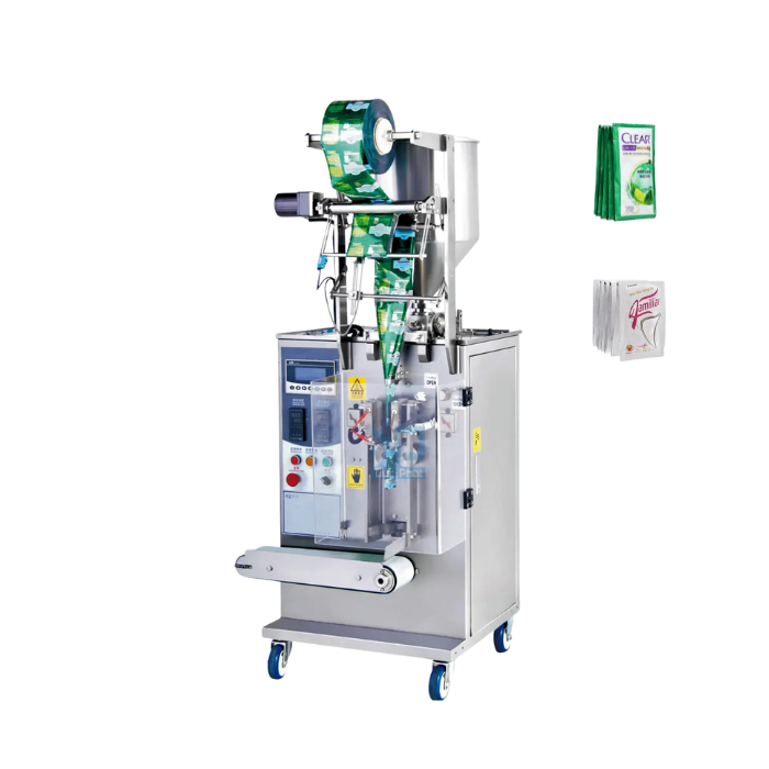 Máy đóng gói tự động Đức Phát