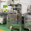 Máy đóng gói sữa bột túi que