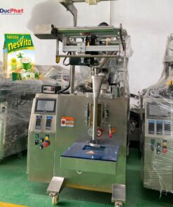 Máy đóng gói sữa bột túi que