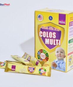 Máy đóng gói sữa bột túi que