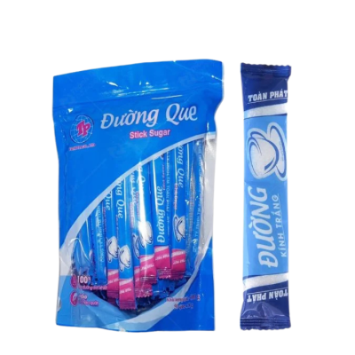 Đường túi que