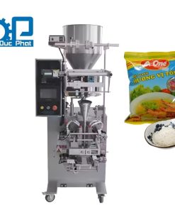 Máy đóng gói bột canh túi bụng
