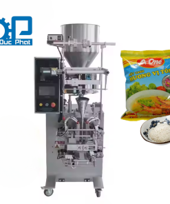 Máy đóng gói bột canh túi bụng