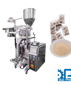 Máy đóng gói bột canh túi que