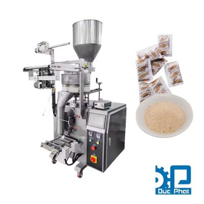 Máy đóng gói bột canh túi que