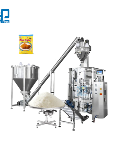 Máy đóng gói bột nghệ túi 200g-2kg