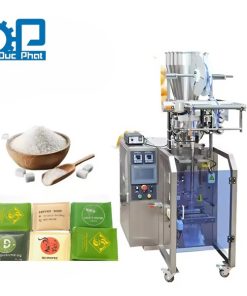 Máy đóng gói đường túi 3 biên