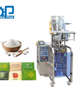 Máy đóng gói đường túi 3 biên