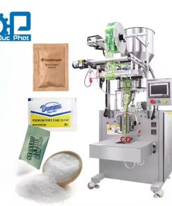 Máy đóng gói đường túi 4 biên