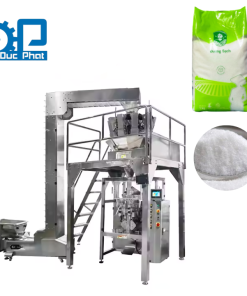 Máy đóng gói đường túi bụng xếp hông