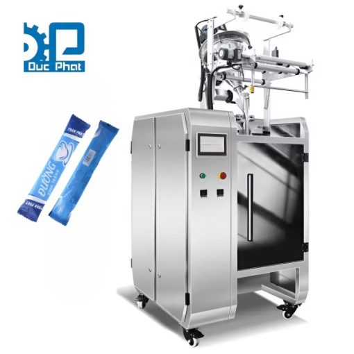 Máy đóng gói đường túi tạo hình