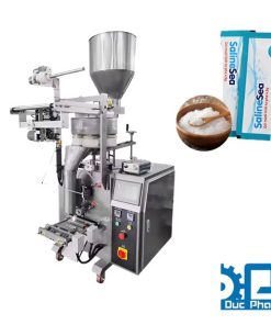 Máy đóng gói muối túi que