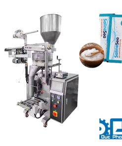 Máy đóng gói muối túi que